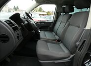 Volkswagen Caravelle 13