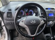 Hyundai ix20 Kombi 1,4 l 66 kw
