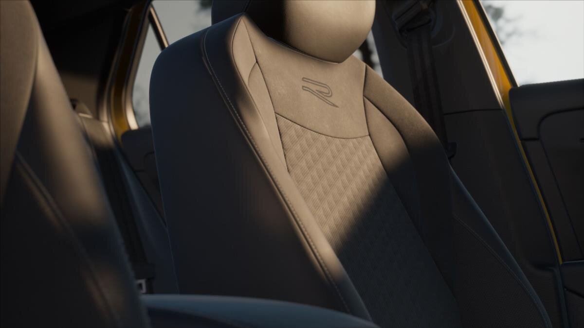 Volkswagen T-Roc SUV / Terénní 0,0 110 kw