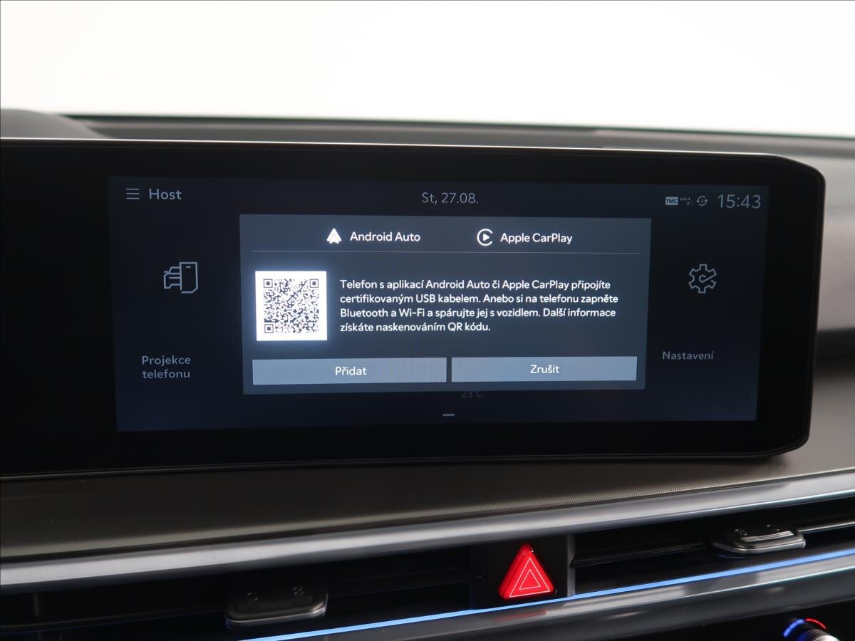 KIA Sorento SUV / Terénní 2,2 l 142 kw