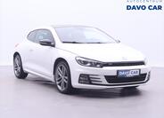 Volkswagen Scirocco 1