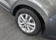 Volkswagen Touran 29