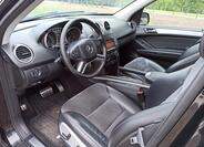 Mercedes-Benz Třídy M 9