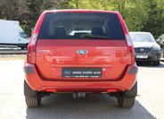 Ford Fusion Hatchback 1,4 l 59 kw