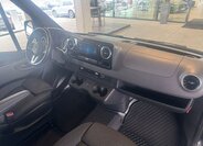 Mercedes-Benz Sprinter VAN / Minibus 2,0 l 140 kw