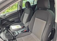 Volkswagen Golf Kombi 1,6 l 81 kw