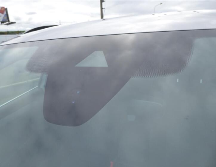 Volkswagen Passat 87