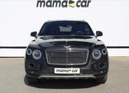 Bentley Bentayga 2