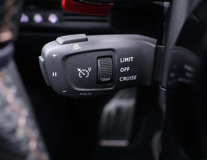 Peugeot 508 Kombi 2,0 l 130 kw