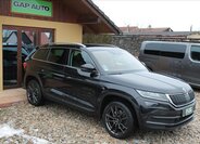 Škoda Kodiaq SUV / Terénní 2,0 l 140 kw