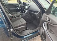 Opel Zafira MPV 1,6 l 88 kw
