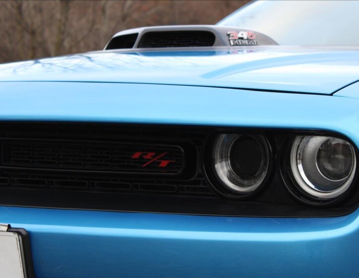 Dodge Challenger 29