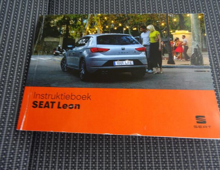 Seat Leon 17