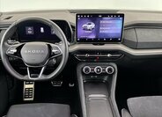Škoda Kodiaq SUV / Terénní 2,0 l 142 kw