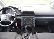 Seat Alhambra 26