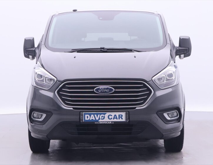 Ford Tourneo Custom Kombi 2,0 l 125 kw