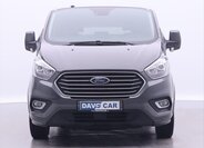 Ford Tourneo Custom Kombi 2,0 l 125 kw