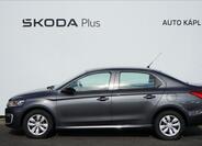 Citroën C-Elysée 5