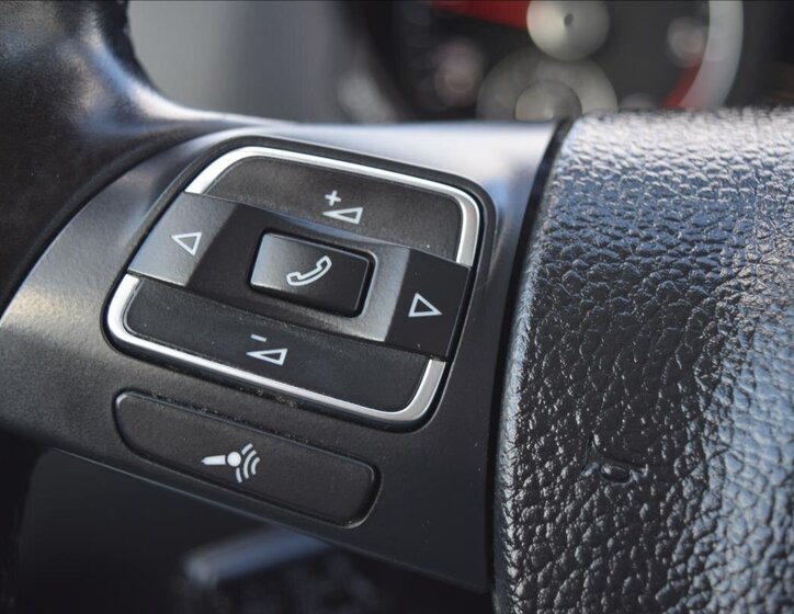 Volkswagen Sharan MPV 2,0 l 103 kw