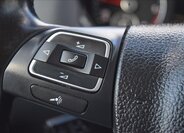 Volkswagen Sharan MPV 2,0 l 103 kw