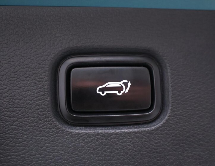 KIA Sportage SUV 1,6 l 110 kw