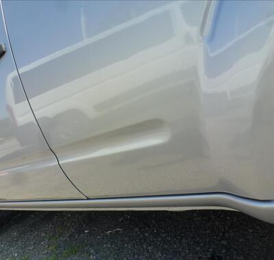 Nissan Pathfinder 42