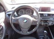 BMW X1 SUV / Terénní 1,5 l 100 kw