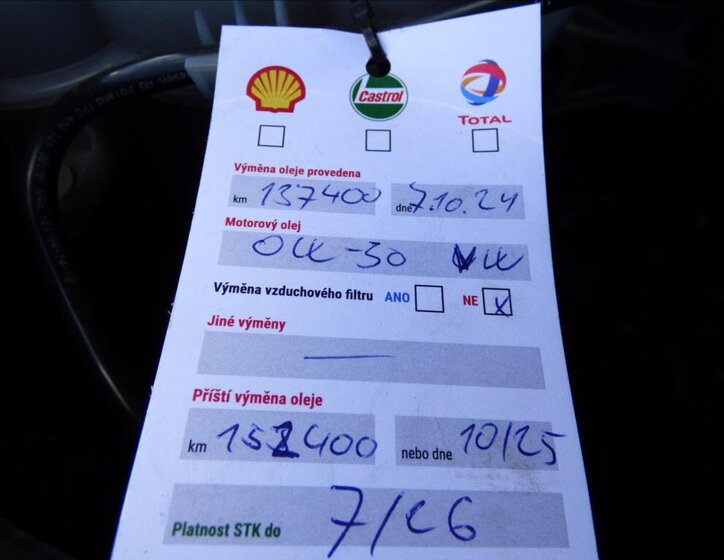 Porsche Cayenne SUV 2,9 l 324 kw