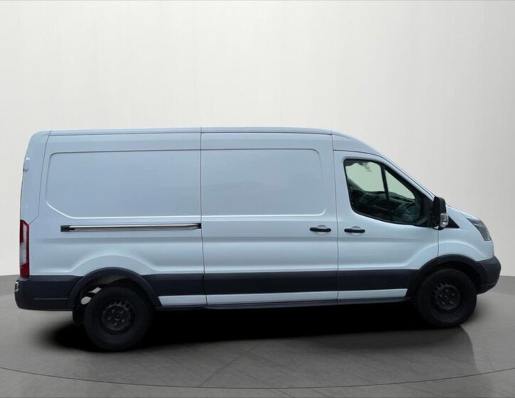 Ford Transit Skříň 2,0 l 96 kw