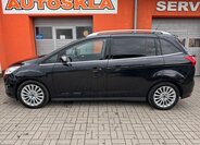 Ford Grand C-MAX MPV 1,6 l 110 kw
