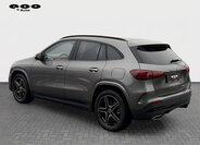 Mercedes-Benz GLA 3