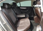 Volkswagen Passat Sedan / Limuzína 2,0 l 130 kw
