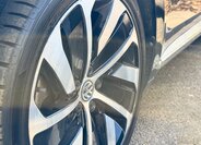 Volkswagen Arteon Sedan / Limuzína 0,0 176 kw