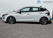 Hyundai i20 Hatchback 1,2 l 57 kw