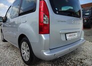 Citroën Berlingo Kombi 1,6 l 66 kw