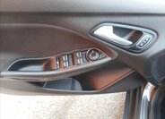 Ford Focus Kombi 1,5 l 70 kw