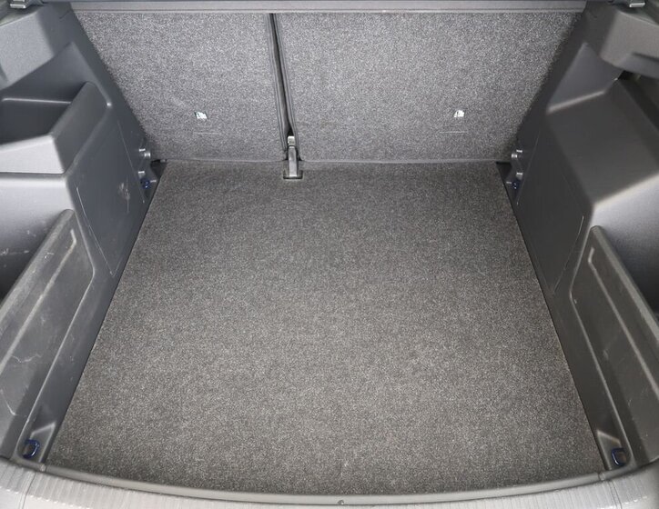 Škoda Fabia Kombi 999,0 70 kw