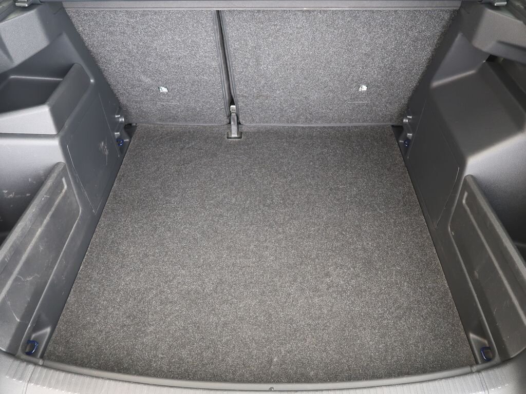 Škoda Fabia Kombi 999,0 70 kw