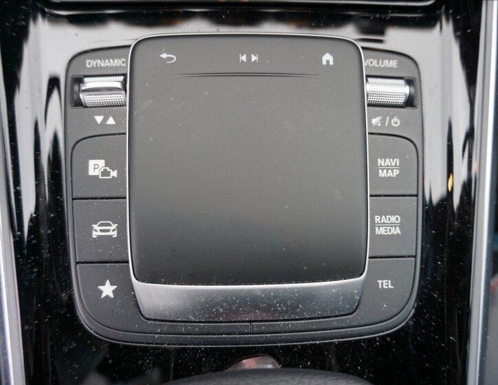 Mercedes-Benz GLA SUV 2,0 l 165 kw