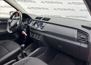 Škoda Fabia Kombi 999,0 70 kw