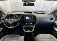 Mercedes-Benz Vito MPV 2,0 l 174 kw