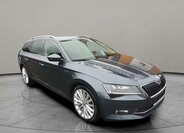 Škoda Superb Kombi 2,0 l 140 kw