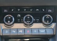 Škoda Karoq SUV / Terénní 1,5 l 110 kw