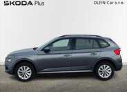 Škoda Kamiq Hatchback 999,0 81 kw