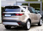 Land Rover Discovery SUV / Terénní 3,0 l 184 kw
