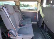 Ford Transit Custom 17