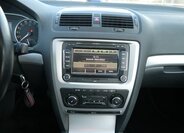 Škoda Octavia Kombi 2,0 l 103 kw
