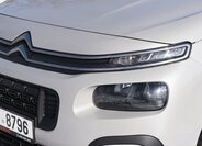 Citroën Berlingo MPV 1,5 l 96 kw