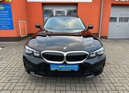 BMW Řada 3 5