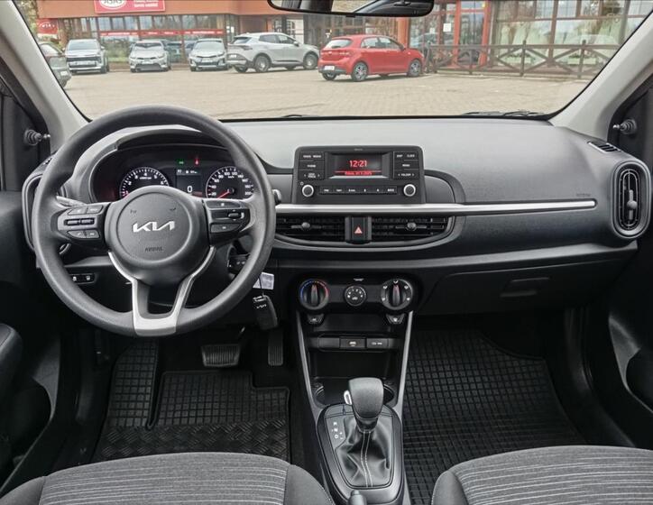 KIA Picanto 20